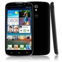 N/P : G610-U15 - HUAWEI - HUAWEI G610 Smartphone NEGRO, 5"qHD