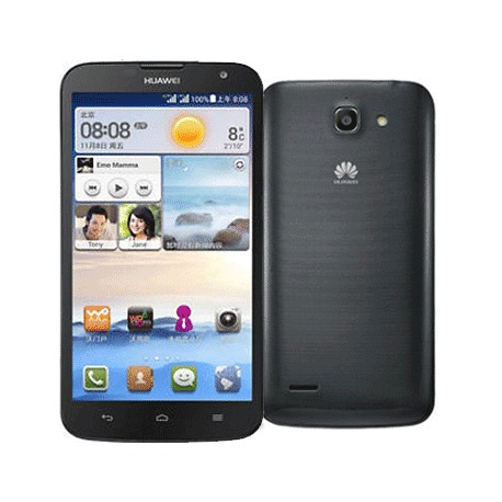 N/P : G730-U251 - HUAWEI - HUAWEI G730 Smartphone NEGRO, 5.5"q