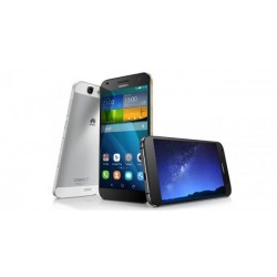 N/P : G7-L03 - HUAWEI - HUAWEI G7 Smartphone PLATEADO, 5.5"