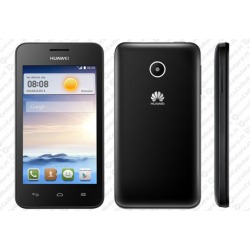 N/P : S8-702U - HUAWEI - HUAWEI Y330  Smartphone Negro, 4" W