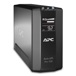 BR700G  -  APCÿBack-UPS RS, 420 Watts / 700 VA,Entr