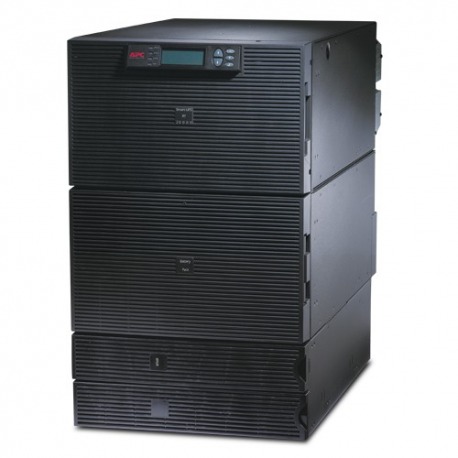 SURT6000XLT  -  APCÿSmart-UPS On-Line, 4200 Watts / 6000