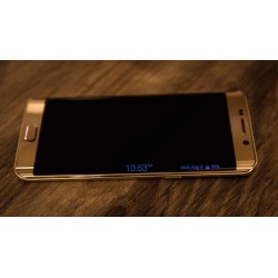 N/P : SM-G925IZDACOO - SAMSUNG - GALAXY S6 Edge 32 GB Dorado: Androi
