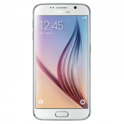 N/P : SM-G920IZWACOO - SAMSUNG - GALAXY S6 32 GB Blanco: Android 5.0