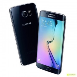 N/P : SM-G928GZKACOO - SAMSUNG - GALAXY S6 Edge Plus Negro: Android
