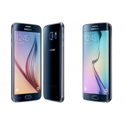 N/P : SM-G925IZKACOO - SAMSUNG - GALAXY S6 Edge 32 GB Negro: Android