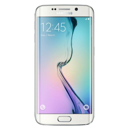 N/P : SM-G925IZWACOO - SAMSUNG - GALAXY S6 Edge 32 GB Blanco: Androi