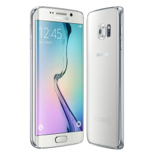 N/P : SM-G925IZWACOO - SAMSUNG - GALAXY S6 Edge 32 GB Blanco: Androi