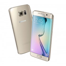 N/P : SM-G920IZDACOO - SAMSUNG - GALAXY S6 32 GB Dorado: Android 5.0