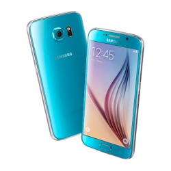 N/P : SM-G920IZBECOO - SAMSUNG - GALAXY S6 64 GB Azul: Android 5.0 L