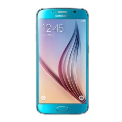 N/P : SM-G920IZBACOO - SAMSUNG - GALAXY S6 32 GB Azul: Android 5.0 L