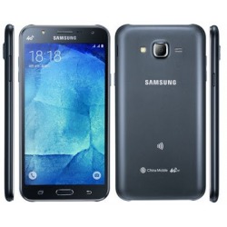 N/P : SM-J500MZKECOO - SAMSUNG - GALAXY J5 LTE DS Negro: Android 5.0