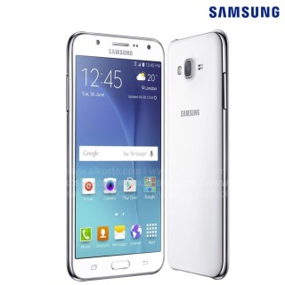 N/P : SM-J500MZWECOO - SAMSUNG - GALAXY J5 LTE DS Blanco: Android 5.