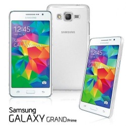 N/P : SM-G531MZWDCOO - SAMSUNG - GALAXY Grand Prime LTE DS Blanco: A