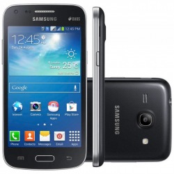 N/P : SM-G355MZKDCOO - SAMSUNG - GALAXY Core II DS Negro: Android 4,