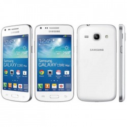 N/P : SM-G355MZWDCOO - SAMSUNG - GALAXY Core II DS Blanco: Android 4