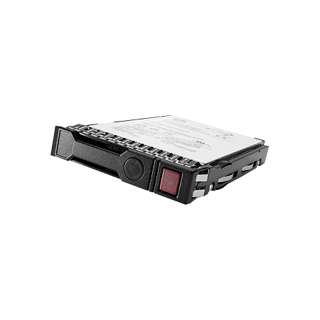 652757-B21  -  HP 2TB 6G SAS 7.2K rpm LFF (3.5-inch) SC