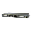 N/P : WS-C2960+48TC-L - AMP - Cisco Switches