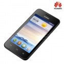 N/P : B2 - HUAWEI - HUAWEI Y330  Smartphone Negro, 4" W