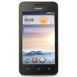 N/P : T1-702U - HUAWEI - HUAWEI Y330  Smartphone Negro, 4" W