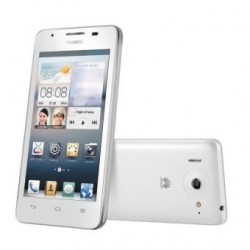 N/P : Y520-U33 - HUAWEI - HUAWEI Y520 Smartphone BLANCO, 4.5"