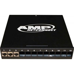 N/P : 1671128-1  - AMP - Distribution Box Caja de Consolida