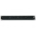 N/P : 1375014-2  - AMP - Patch Panel 24 ports con conect. R