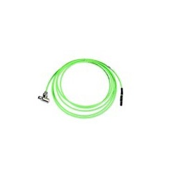 N/P : 1711624-1  - AMP - Patch Cord AMP 1Par a CATV Tipo F-
