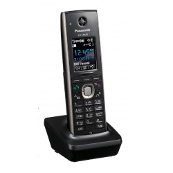 N/P: KX-TGP60LAB - PANASONIC- Wireless Phone Standard Tyoe  for TGP600 x 4 Unidades.