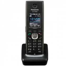 N/P: KX-TGP60LAB - PANASONIC- Wireless Phone Standard Tyoe  for TGP600 x 4 Unidades.