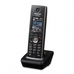 N/P : KX-HDV230XB - PANASONIC- Mid SIP Phone (4-line backlit LCD,1
