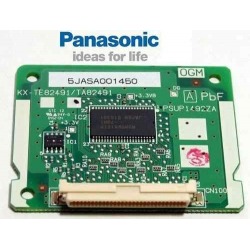 N/P: KX-TE82491X Panasonic - DISA, 1ch