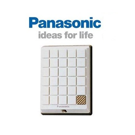 N/P: KX-T30865X Panasonic - Doorphone