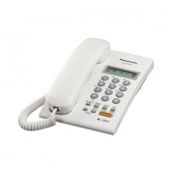 N/P: KX-T7705X - Panasonic - Telefono Sencillo Pantalla CID & SP