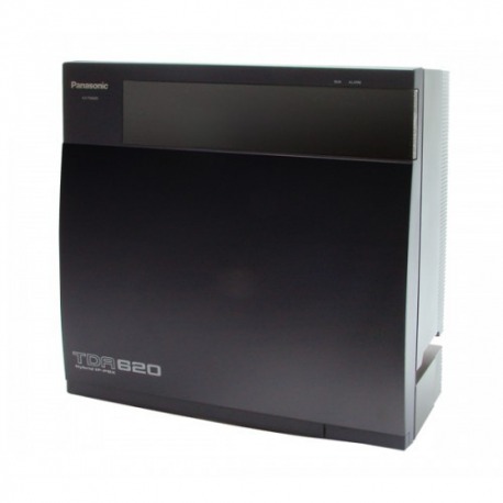 N/P: KX-TDE620BX - Panasonic - Expansion Shelf for TDE600