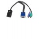 AF601A - HP KVM USB 2x1x16 VM Switch