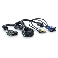 AF612A  -  HP CABLE PARA KVM TIPO PS2 1,8 MTRS