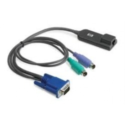 262588-B21  -  HP Cable PS/2 Interface adapter - KVM ex