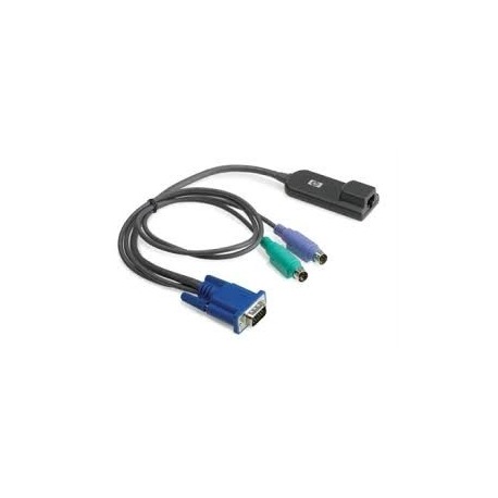 262588-B21  -  HP Cable PS/2 Interface adapter - KVM ex