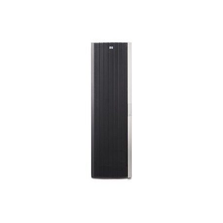 AF009A  -  HP - Rack front door - metallic graphite
