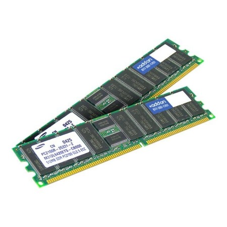 Memoria Servidor HP