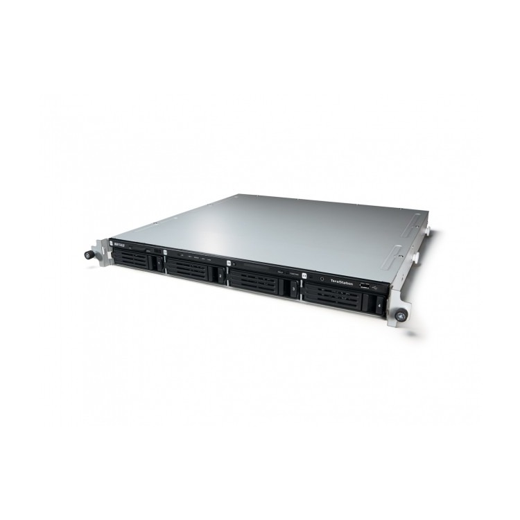 DriveStation Axis -Buffalo- N-P: HD-LB2.0U3