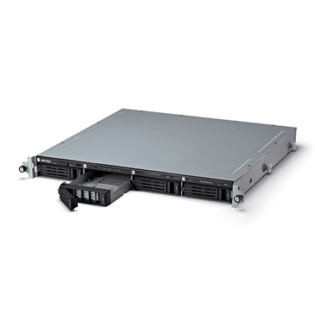 DriveStation Axis -Buffalo- N-P: HD-LB2.0U3