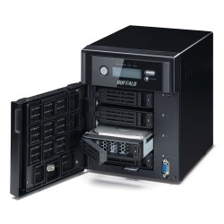 DriveStation Axis -Buffalo- N-P: HD-LB2.0U3