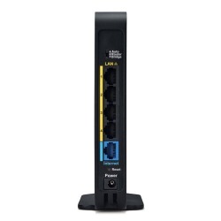 DriveStation Axis -Buffalo- N-P: HD-LB2.0U3