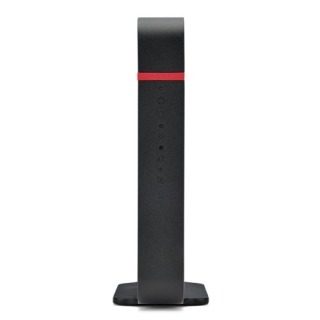Router Inalámbrico