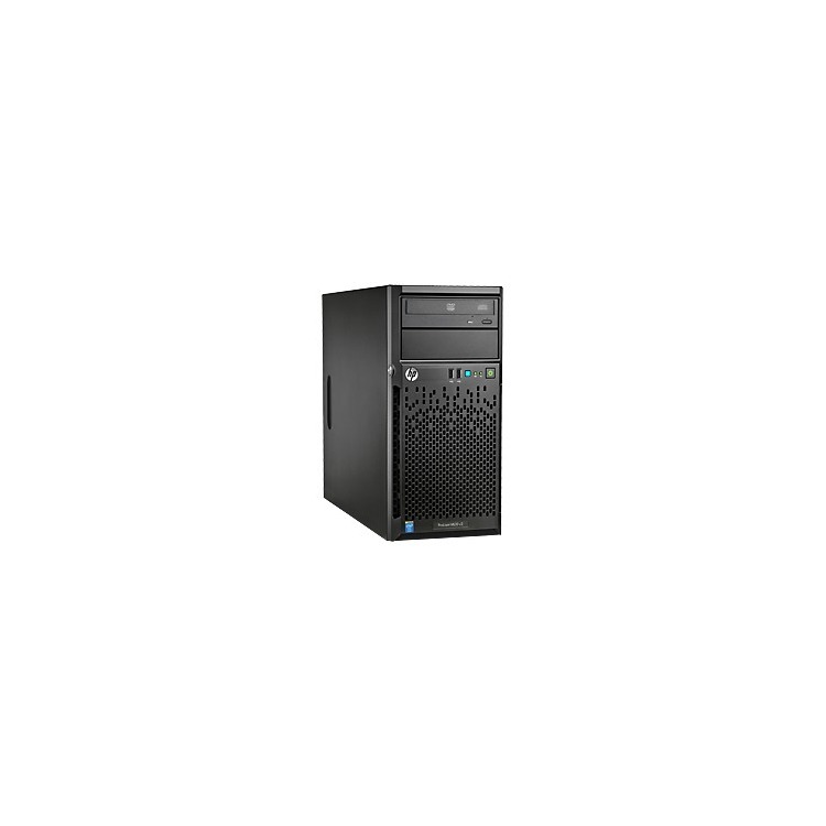 SERVIDOR HP ML10v2 N/P: 812126-S01