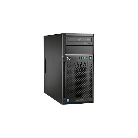SERVIDOR HP ML10v2 N/P: 812126-S01