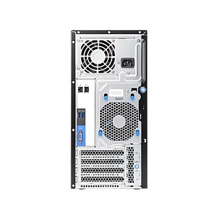 SERVIDOR HP ML10v2 N/P: 812126-S01