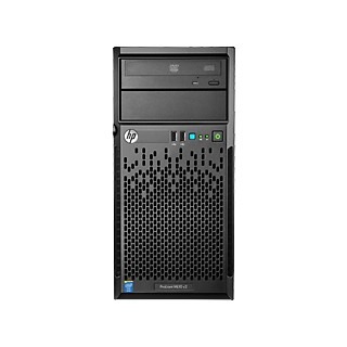 SERVIDOR HP ML10v2 N/P: 812126-S01